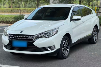 启辰T90 2018款 2.0L CVT智联风尚版 国V
