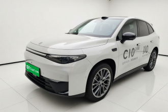 零跑汽车 零跑C10 2026款 605激光雷达版