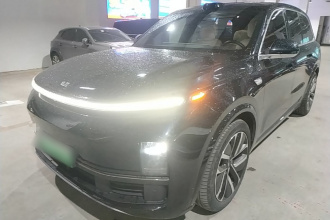 理想汽车 理想L9 2022款 Max