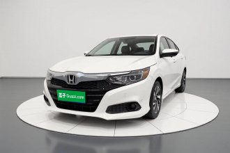 本田 凌派 2019款 180Turbo CVT舒适版 国VI