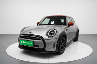 MINI 2023款 1.5T ONE 五门版
