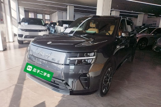 小米汽车 小米澎程N90 2026款 Max 7座