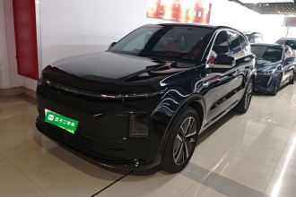 理想汽车 理想L6 2024款 Pro