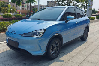 哪吒汽车 哪吒V 2021款 标准续航娱乐版升级型