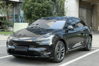 乐道L60 2024款 60kWh 后驱版