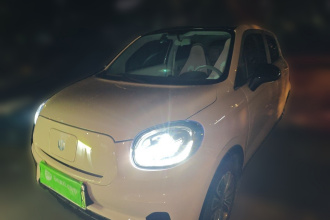 零跑汽车 零跑T03 2024款 310舒享版
