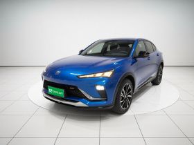 别克 昂扬 2022款 1.5T GS 燃速版