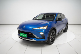 别克 昂扬 2022款 1.5T GS 燃速版