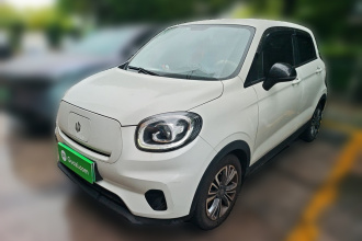 零跑汽车 零跑T03 2024款 403舒享版