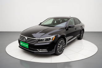 大众 帕萨特 2016款 330TSI DSG御尊版