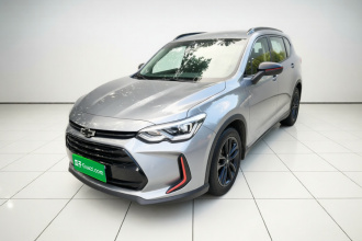 雪佛兰 沃兰多 2018款 Redline 530T 自动耀享版（5+2款） 国V