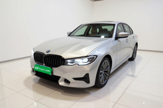 宝马3系 2020款 325Li 首发版