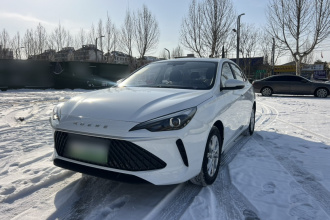 荣威i5 2026款 1.5L CVT豪华版