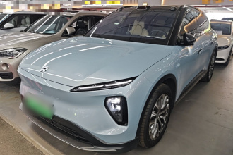 蔚来ES6 2023款 75kWh