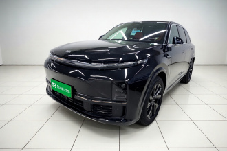 理想汽车 理想L7 2023款 Pro