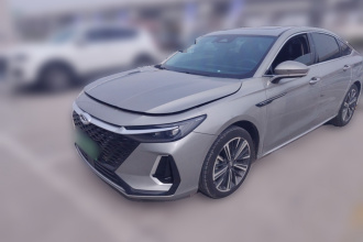 奇瑞 艾瑞泽8 2025款 1.6T DCT睿