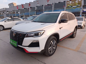 长安CS75 2022款 蓝鲸版 1.5T DCT豪华型