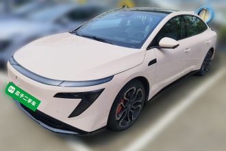 日产N7 2025款 625 Max