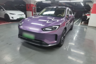 鸿蒙智行 问界M5 2025款 增程   Ultra 四驱版