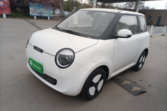 长安启源 长安Lumin 2025款 205km 香沁款