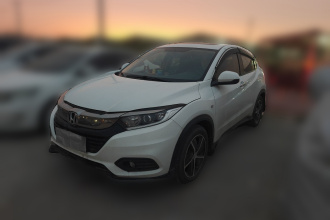 本田 缤智 2020款 1.5L CVT先锋版