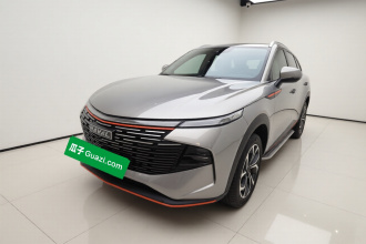 哈弗神兽 2022款 1.5T 智享版