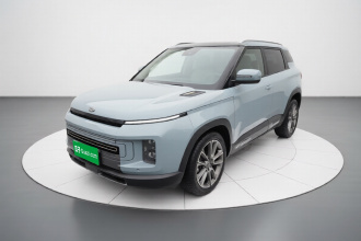 吉利汽车 吉利icon 2020款 1.5TD i9 BSG