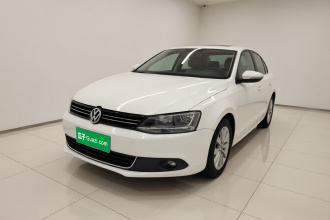 大众 速腾 2014款 改款 1.6L 自动舒适型