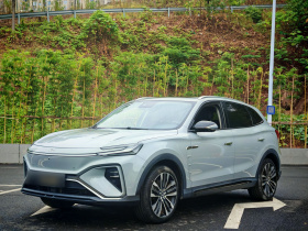 飞凡汽车 飞凡MARVEL R 2021款 后驱PRO版