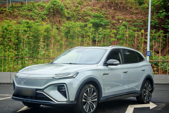 飞凡汽车 飞凡MARVEL R 2021款 后驱PRO版