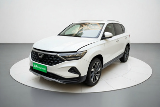 捷达VS5 2019款 280TSI 自动荣耀型