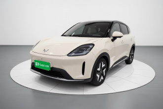 五菱汽车 缤果S 2025款 430km 旗舰款
