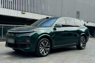 理想汽车 理想L9 2024款 Ultra