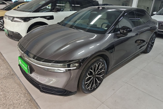 极氪007 2025款 后驱智驾版 75kWh