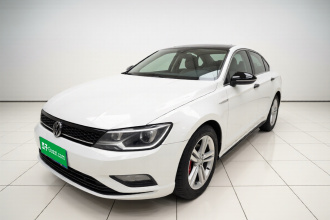 大众 凌渡 2015款 280TSI DSG舒适版