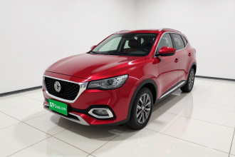 名爵HS 2018款 20T 自动两驱荷尔蒙劲取版 国V