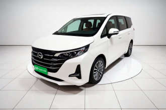 广汽传祺 传祺M6 2019款 270T DCT尊荣版（七座）国VI