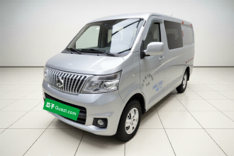 长安凯程 长安睿行M80 2019款 1.5L基本型4座单蒸空调国VI平顶背掀门DAM15KR