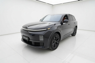 理想汽车 理想L7 2023款 Air