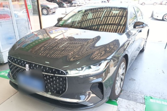 林肯Z 2022款 i享 尊雅版