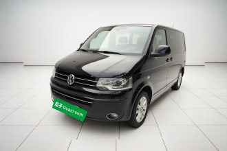 大众 迈特威 2012款 2.0TSI 两驱豪华版