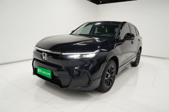 本田 皓影 2023款 240TURBO 两驱精英版 5座