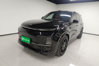 理想汽车 理想L9 2024款 Ultra