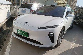 蔚来ET5T 2024款 75kWh Touring
