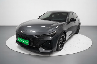 长安UNI-V 2024款 1.5T 高能版