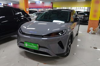 比亚迪 海狮05 EV 2025款 430KM智航版