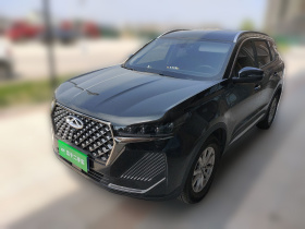 奇瑞 瑞虎7 2025款 卓越版  1.5T CVT豪华版