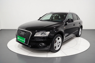 奥迪Q5 2016款 40 TFSI 舒适型