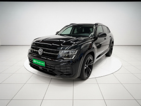 大众 途昂X 2024款 380TSI 四驱龙祥版