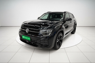 大众 途昂X 2024款 380TSI 四驱龙祥版